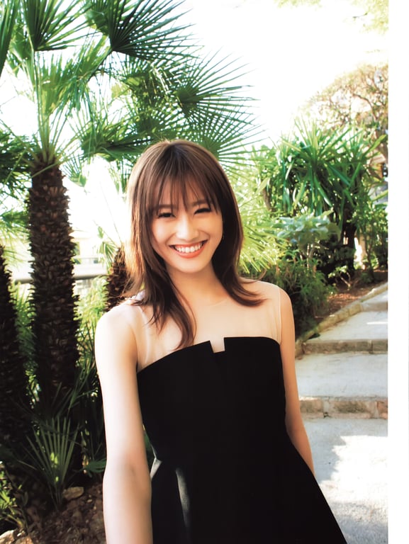 图片[55]-#Akane Moriya 守屋茜 1st Photobook – Subconscious 潜在意识 (2019-06-26) - 全本免费在线观看-阅图吧