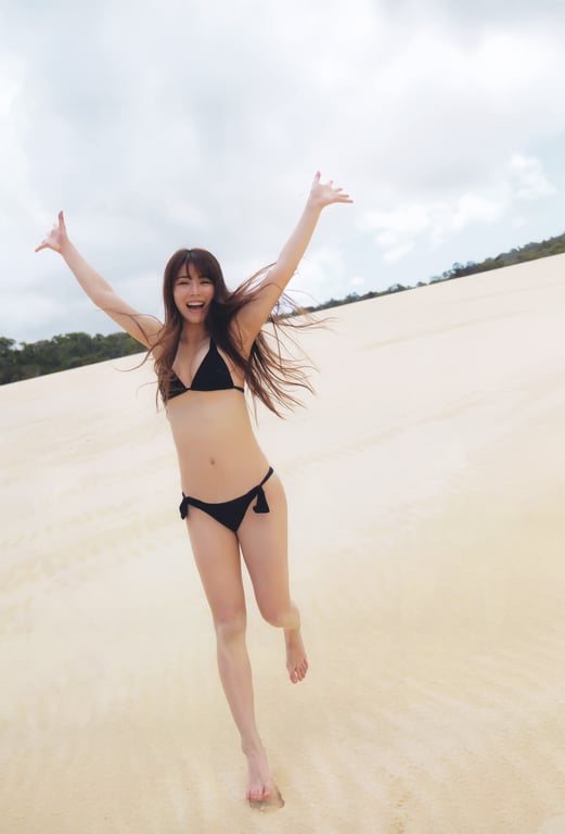 图片[119]-#白間美瑠 ファースト写真集 LOVE RUSH - 全本免费在线观看-阅图吧