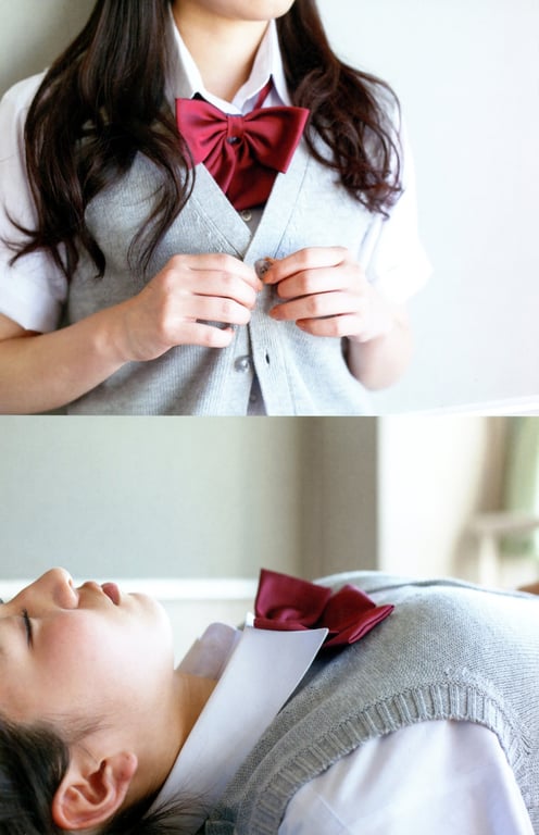 图片[57]-#青山裕企 Photobook 26sets\【青山裕企】JK POSE MANIACS 女子高中生的日常 - 全本免费在线观看-阅图吧