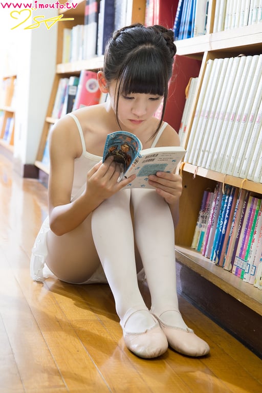 图片[16]-尾野寺みさ 13歳_ポワント01_尾野寺みさ_m05 - 在线免费观看-阅图吧