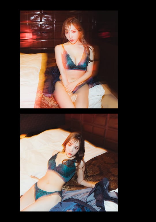 图片[50]-#Konan Koyoi 小宵心南 – ＃Escape(NO watermark) - 全本免费在线观看-阅图吧