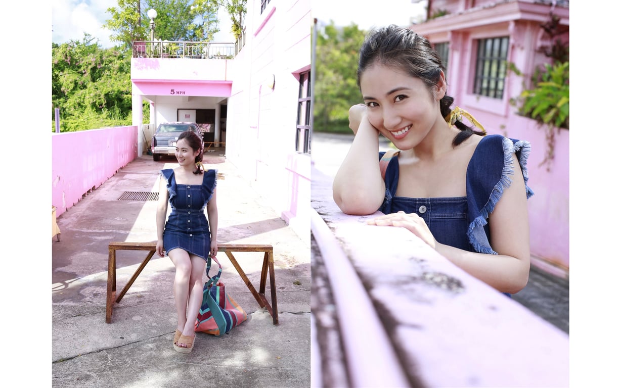 图片[41]-#紗綾 数字原版写真集 Last Scene [198P] - 全本免费在线观看-阅图吧