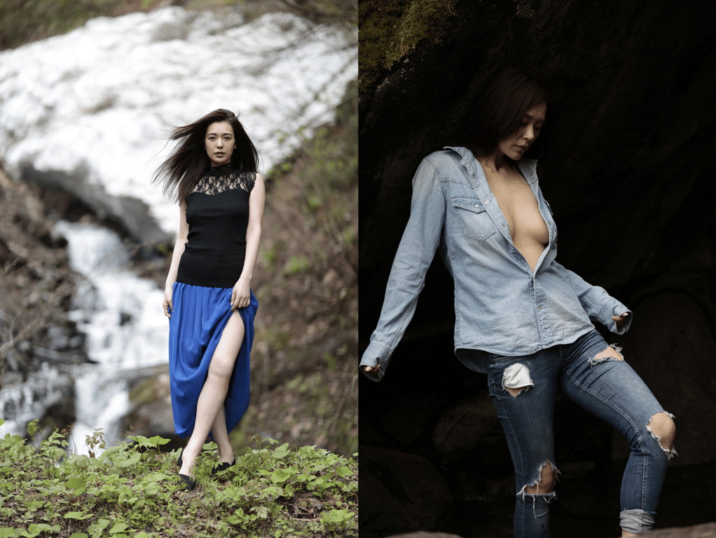 图片[23]-#平塚千瑛「CHIAKI完全未发表版」 - 全本免费在线观看-阅图吧