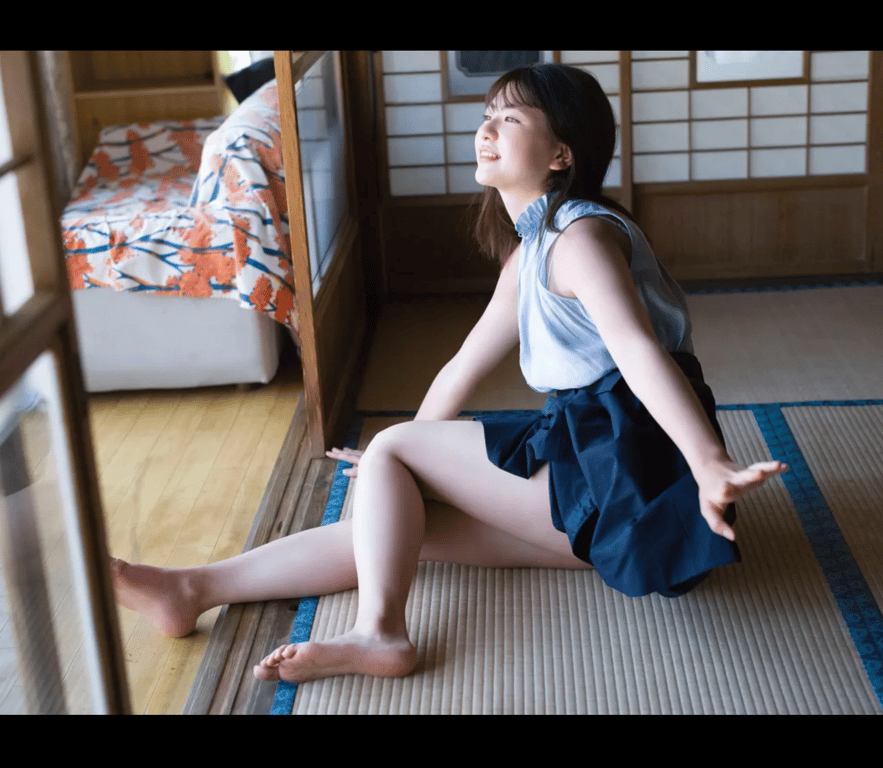 图片[29]-#FRIDAYデジタル写真集 山田南実『20岁的JUICY BODY』 - 全本免费在线观看-阅图吧