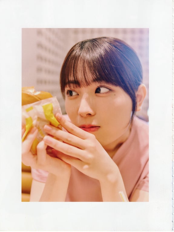 图片[19]-2024.11.19 乃木坂46 岩本莲加1st写真集 顽皮的风 - 在线免费观看-阅图吧