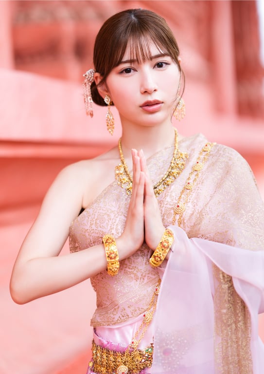 图片[11]-2023.07.06 【Digital Limited YJ PHOTO BOOK】雪平莉左写真集「你若微笑…世界便微笑！！」 - 在线免费观看-阅图吧