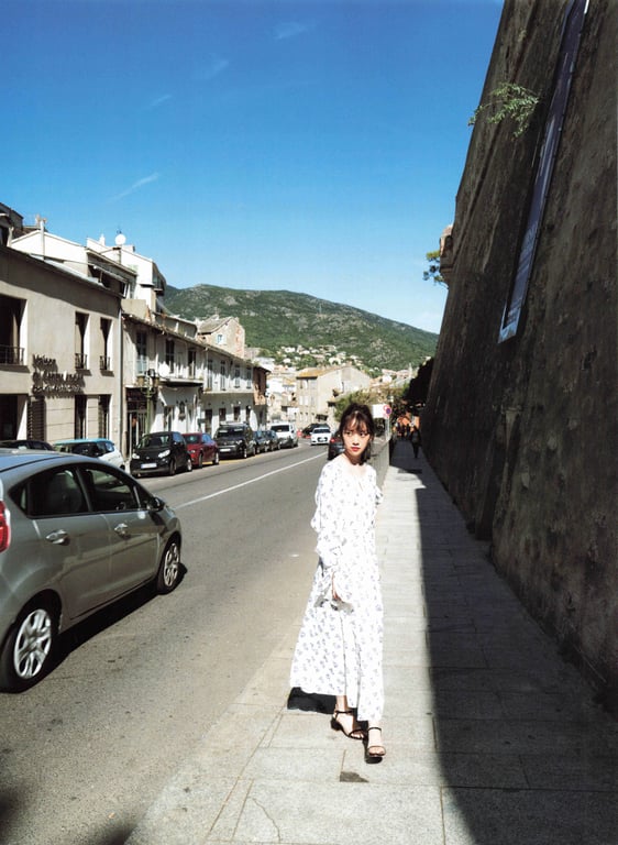 图片[31]-#堀未央奈 2nd写真集 『 曾经的约定之地 』Low - 全本免费在线观看-阅图吧