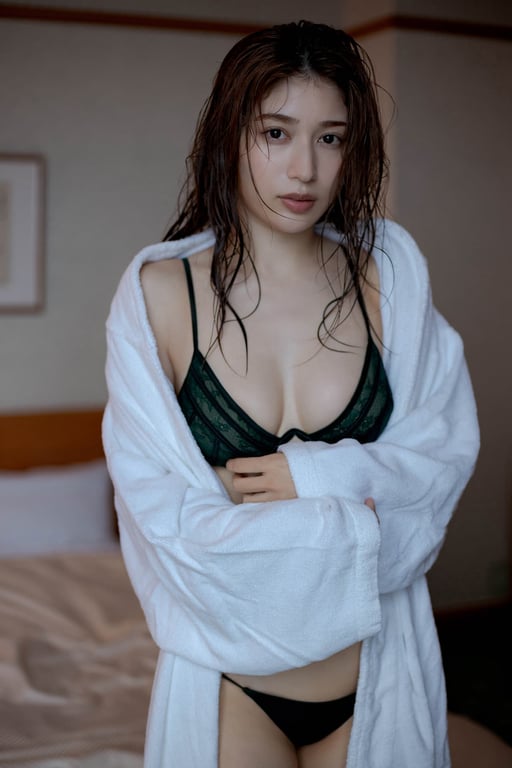 图片[33]-#マンスリーガール008＝雪平莉左 FRIDAY monthly girl - 全本免费在线观看-阅图吧