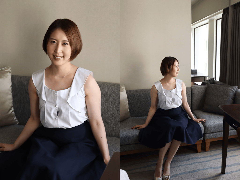 图片[6]-#【舞ワイフ公式写真集】佐々木咲和 – 对丈夫的束缚感到厌烦而萌生出轨之心的美臀妻子 - 全本免费在线观看-阅图吧