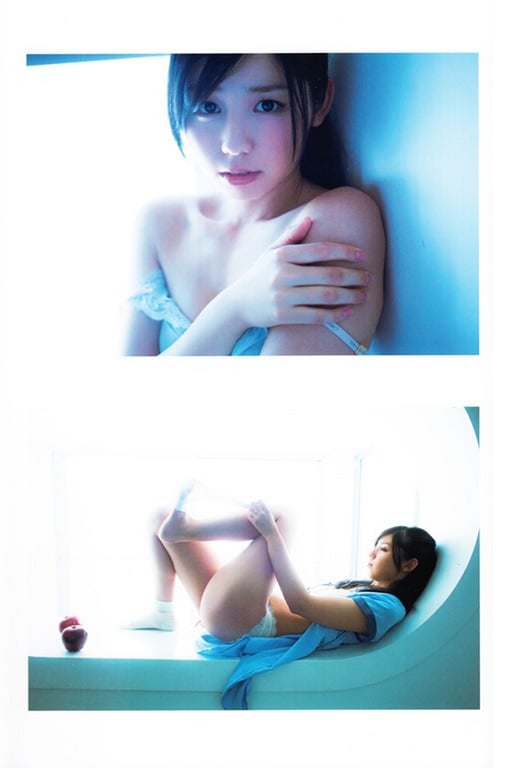 图片[76]-#Rina Koike 小池里奈 – RINA REAL (2014-09-10) - 全本免费在线观看-阅图吧