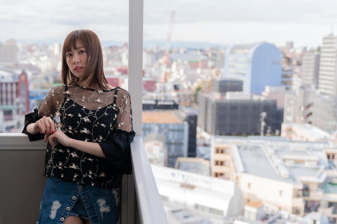 图片[17]-#Sayuki 纱雪 – Moment Vol.1 - 全本免费在线观看-阅图吧