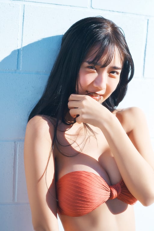 图片[45]-#FLASHデジタル写真集 天羽希純 エキゾチックLOVE - 全本免费在线观看-阅图吧