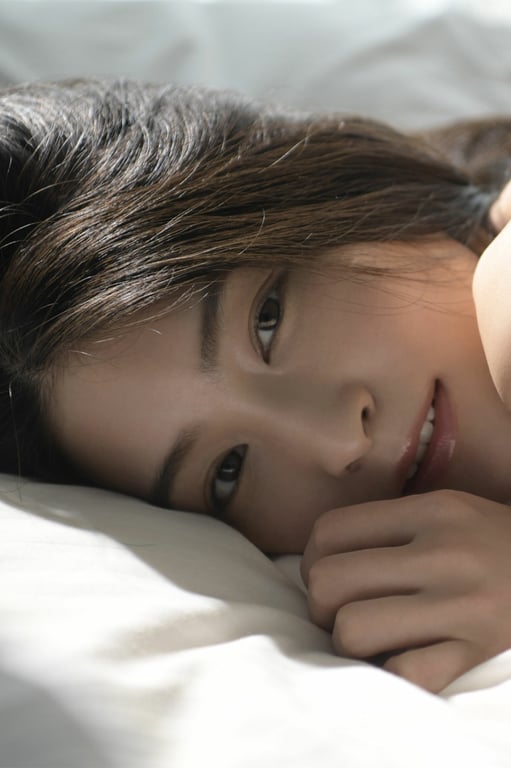 图片[14]-#本庄铃「二人独处官能之旅」ＦＲＩＤＡＹデジタル写真集 - 全本免费在线观看-阅图吧