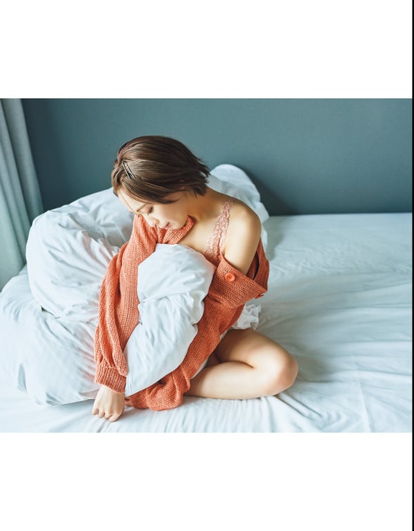 图片[72]-2022.05.16 斉藤朱夏 2nd写真集 朱夏假期 - 在线免费观看-阅图吧