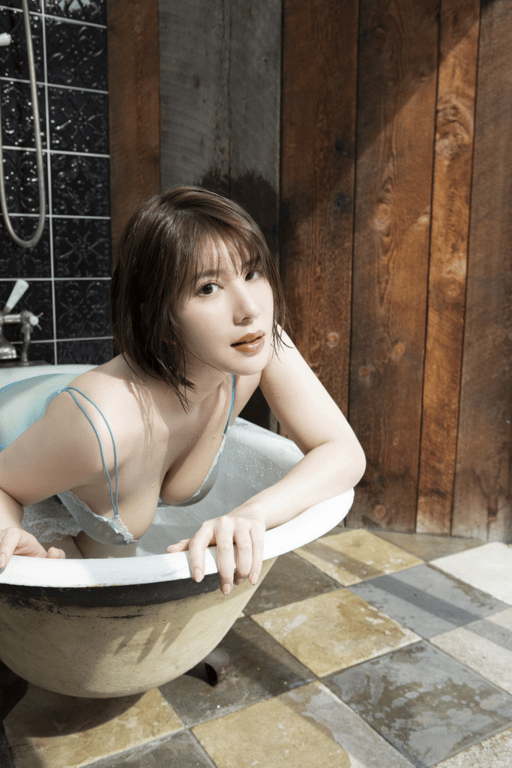 图片[79]-#FRIDAYデジタル写真集 汐世 Parfaita la mode 100カット超え完全版 - 全本免费在线观看-阅图吧