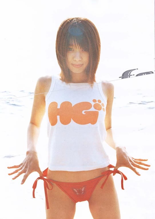 图片[158]-#(月刊シリーズ 007) – 月刊007 矢部美穂 - 全本免费在线观看-阅图吧