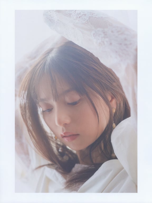 图片[44]-#Asuka Saito 斋藤飞鸟 – Museum 博物馆 (2023-05-23) - 全本免费在线观看-阅图吧