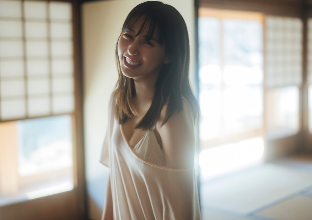 图片[81]-Miku Tanaka 田中美久 You are beautiful. 你是美丽的。 - 在线免费观看-阅图吧