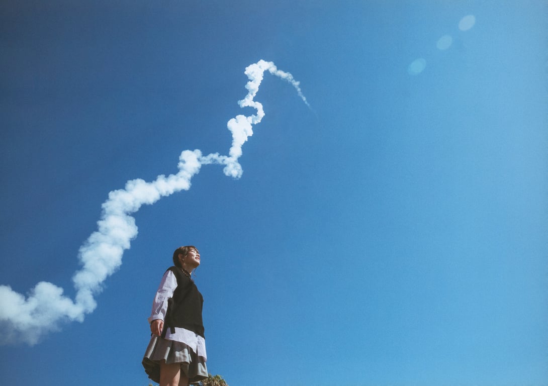 图片[94]-Hinako Kitano 北野日奈子 - Direction of Hope 希望的方向 (2022-02-08) - 在线免费观看-阅图吧