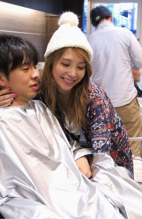 图片[13]-#一条莉昂 写真集 诱惑美容室 - 全本免费在线观看-阅图吧