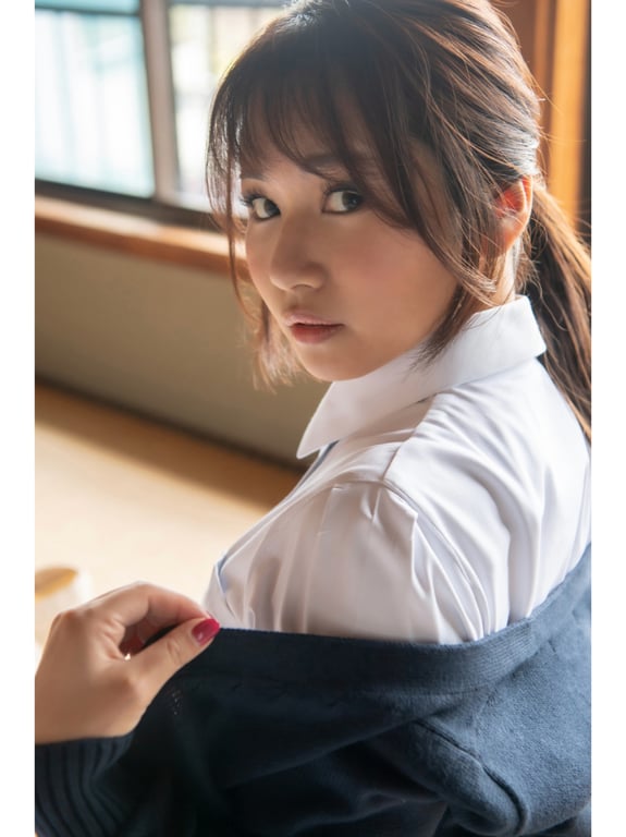 图片[10]-Natsuki Kisaragi 如月夏希 - Mysterious (2021-12-17) - 在线免费观看-阅图吧