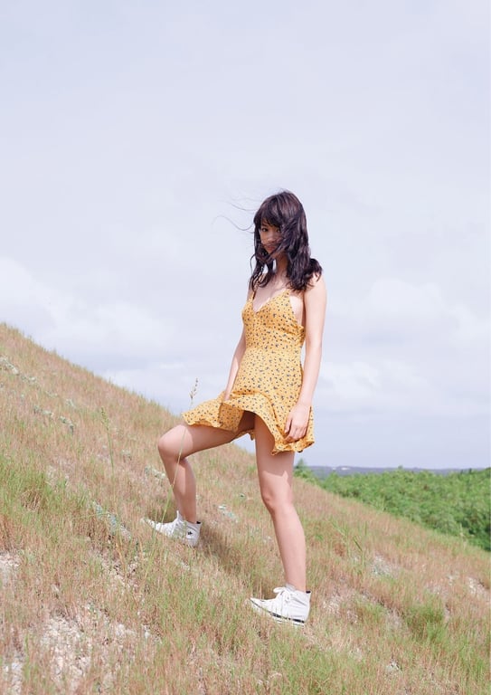 图片[95]-#2016.12.02 马场文香首本写真集 性感 - 全本免费在线观看-阅图吧