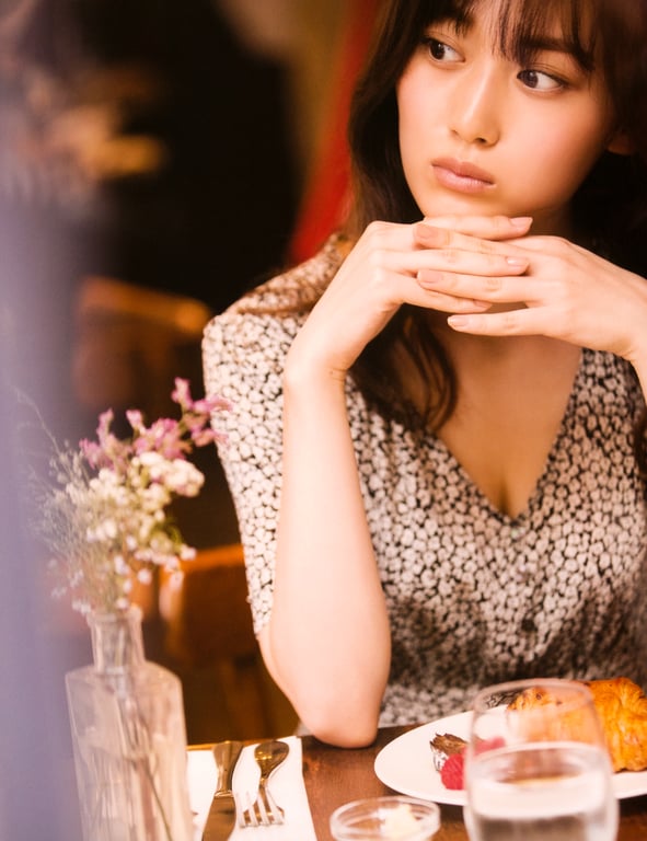 图片[59]-#乃木坂46 山下美月1st写真集「忘不了的人」 (new scan) - 全本免费在线观看-阅图吧