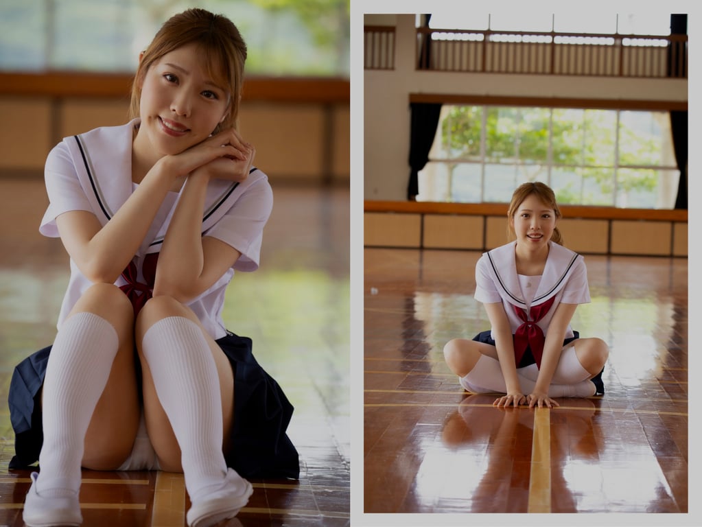 图片[18]-白桃はな ヌード写真集 これからも[166P] - 在线免费观看-阅图吧