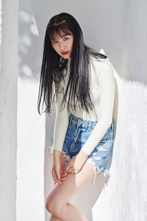 图片[38]-#１３０カットの大ボリューム・鶴嶋乃愛デジタル写真集『ピュアネス』 - 全本免费在线观看-阅图吧