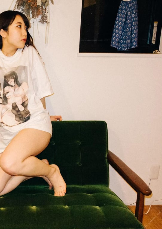 图片[59]-##もも日常 大河桃日常写真集 (wunder_publishing_house.) - 全本免费在线观看-阅图吧