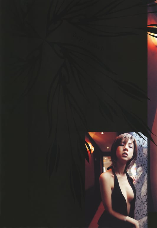 图片[116]-#(月刊シリーズ 070) – 月刊070 星野亚希 (ham scan) - 全本免费在线观看-阅图吧