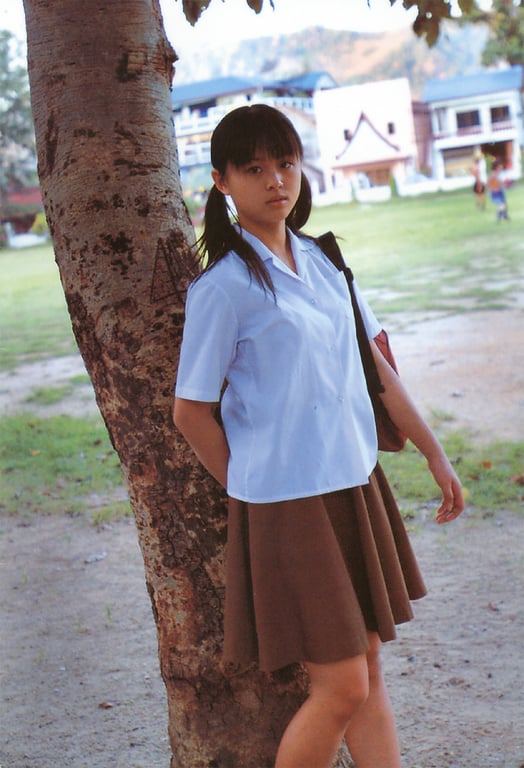 图片[108]-#桐村萌絵 – 心跳1989 - 全本免费在线观看-阅图吧