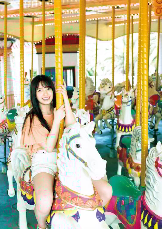 图片[57]-大和田南那 写真集 Private 大和田南那 Private - 在线免费观看-阅图吧