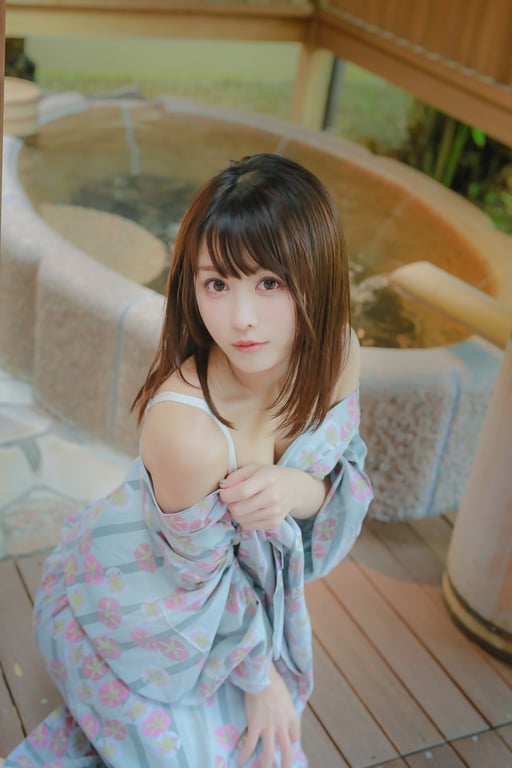 图片[120]-いくみ – (193iKkyu3) - Ikumi 郁美 Ikumi to Onsen 郁美与温泉 - 在线免费观看-阅图吧