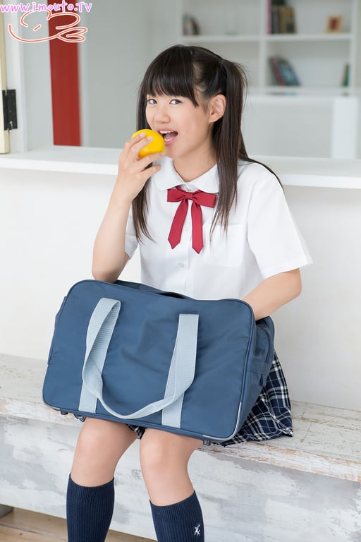 图片[5]-竹下美羽11歳_第一次的Chu♪ - 在线免费观看-阅图吧