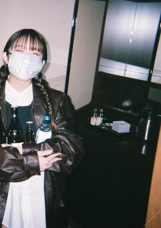 图片[159]-##もも日常 大河桃日常写真集 (wunder_publishing_house.) - 全本免费在线观看-阅图吧