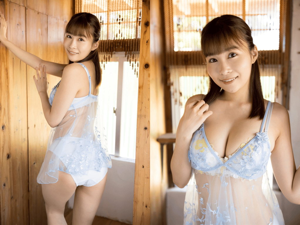 图片[15]-#河合明日菜 世界で一番アツイ夏 週刊ポストデジタル写真集[81pics] - 全本免费在线观看-阅图吧