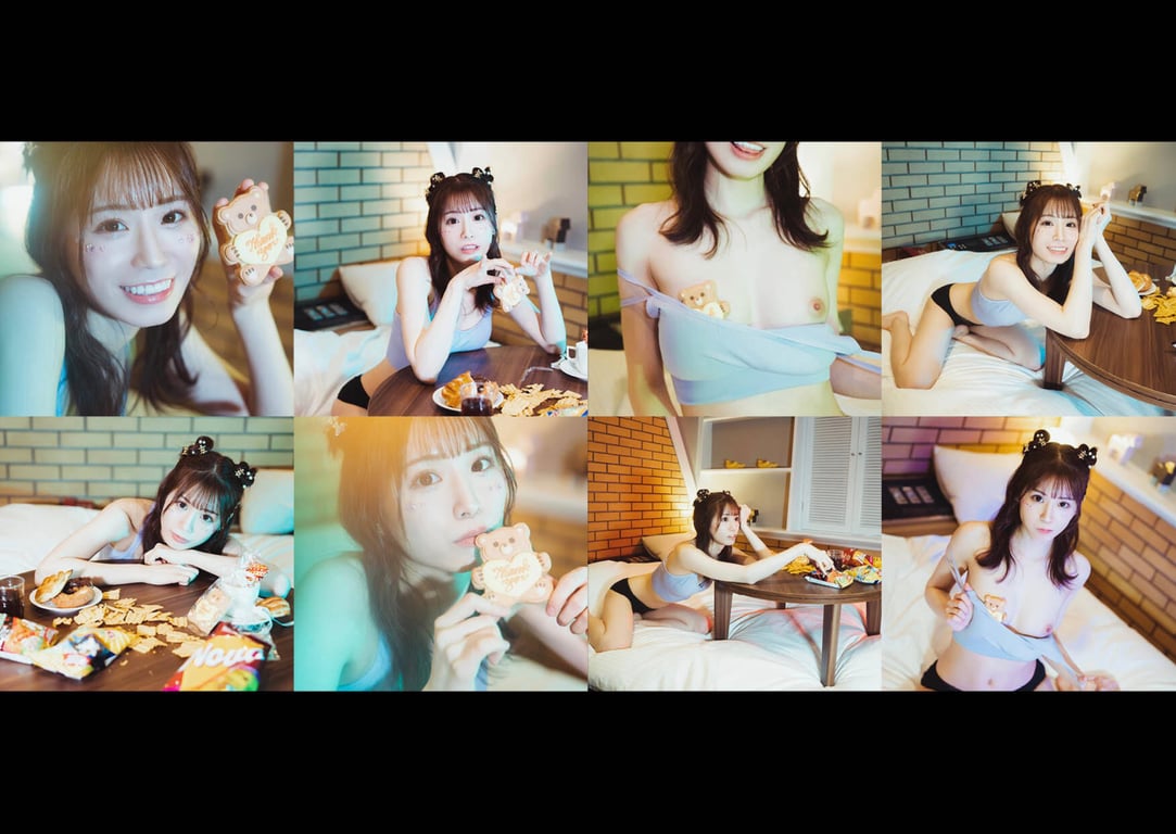 图片[44]-#未歩なな デジタル写真集 #Escape - 全本免费在线观看-阅图吧