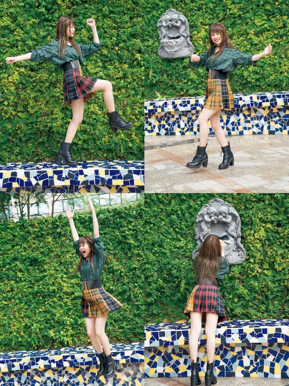 图片[53]-#Sae Otsuka 大塚纱英 1st写真集『Saestain』 (2019-04-26) - 全本免费在线观看-阅图吧