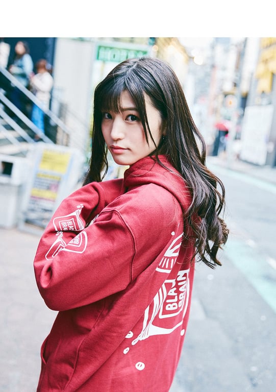 图片[42]-#NEWLOOK【girl meets street】高桥圣子 - 在线免费观看-阅图吧