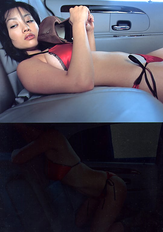 图片[10]-#小向美奈子 – 18歳・解禁 - 全本免费在线观看-阅图吧