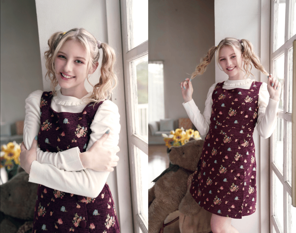 图片[16]-メロディー・雛・マークス 白い妖精のMelody - 在线免费观看-阅图吧