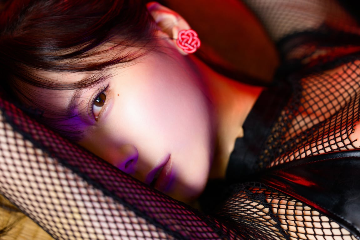 图片[119]-けん研🧪 (剑剑) 女忍者忍法色诱之术DL写真集 - 在线免费观看-阅图吧