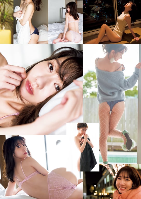 图片[51]-柏木由纪完全版写真集『Time Capsule』 (YJ PHOTO BOOK) - 在线免费观看-阅图吧