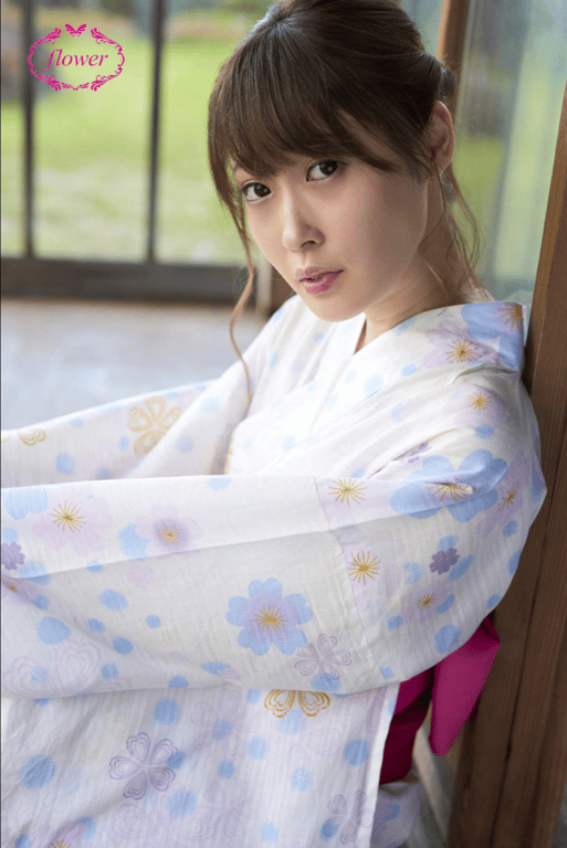 图片[4]-#FLOWER 数字写真集 天然美月 vol.02 - 全本免费在线观看-阅图吧