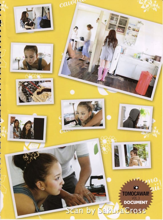 图片[84]-#Tomomi Itano 板野友美「TOMOCAWAII! VOL.3 In Autumn & Winter」 - 全本免费在线观看-阅图吧