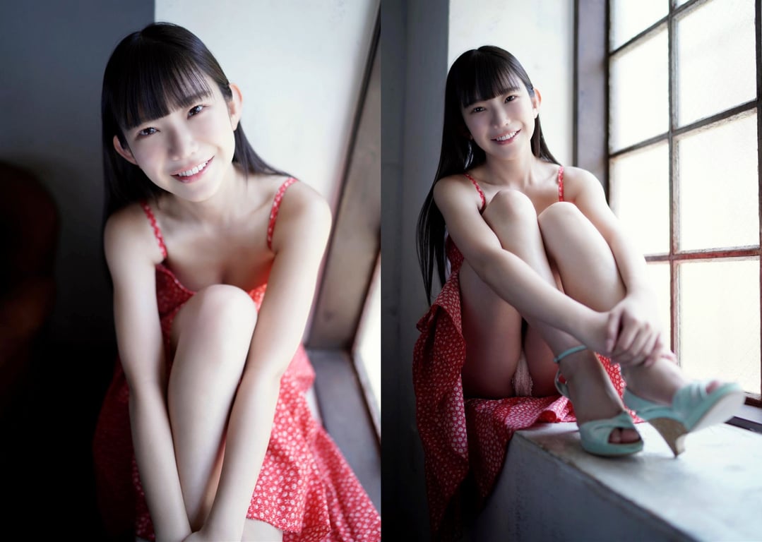 图片[20]-#EX MAX! Exciting Girls 长泽茉里奈 数字写真集 vol.2 - 全本免费在线观看-阅图吧