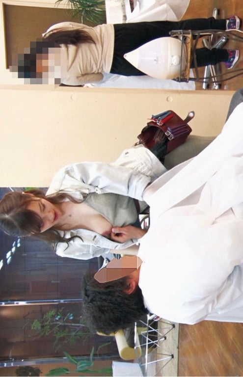 图片[96]-#上原志织 写真集 诱惑美容室 - 全本免费在线观看-阅图吧