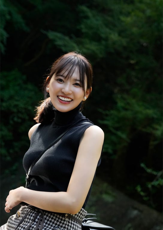 图片[139]-Haruka Kodama 兒玉遥 - Stay 25 (2022-11-25) - 在线免费观看-阅图吧