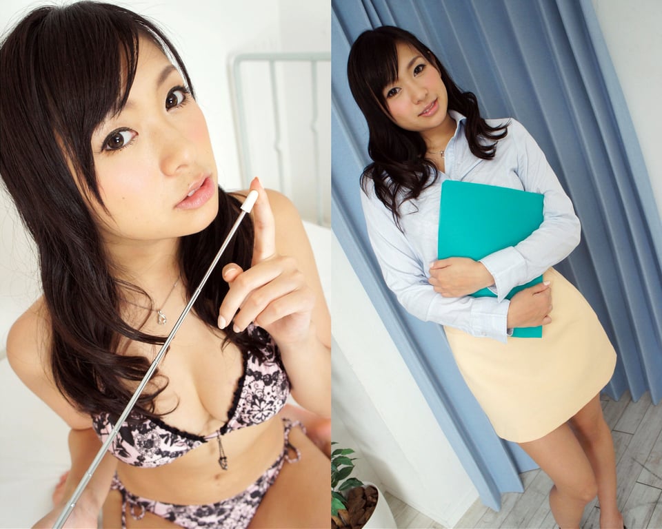 图片[2]-ULTIMATE BEST 小仓奈奈 (Digital Peach) - 在线免费观看-阅图吧